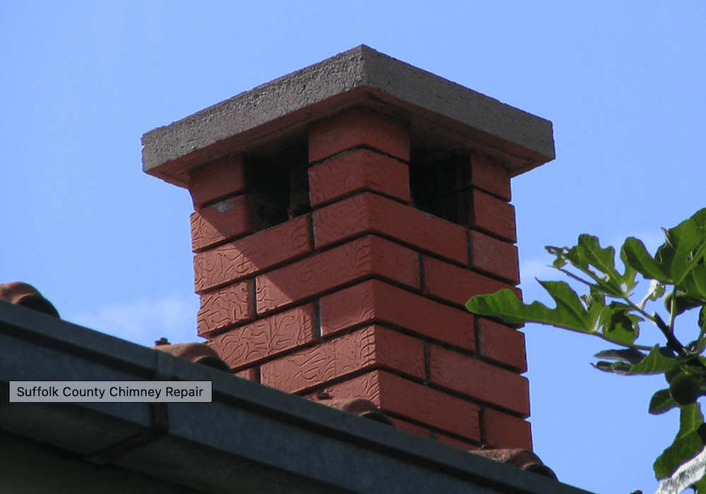 What Does A Chimney Company Look For?